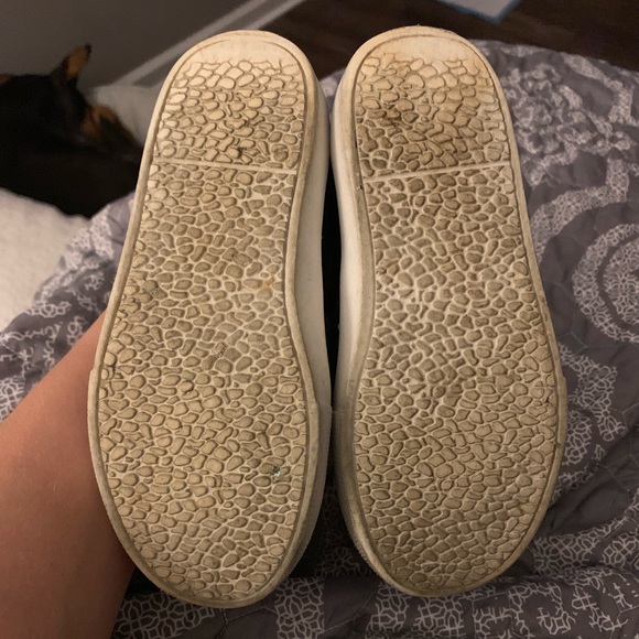 Kenneth Cole toddler slip ons - Picture 6 of 6